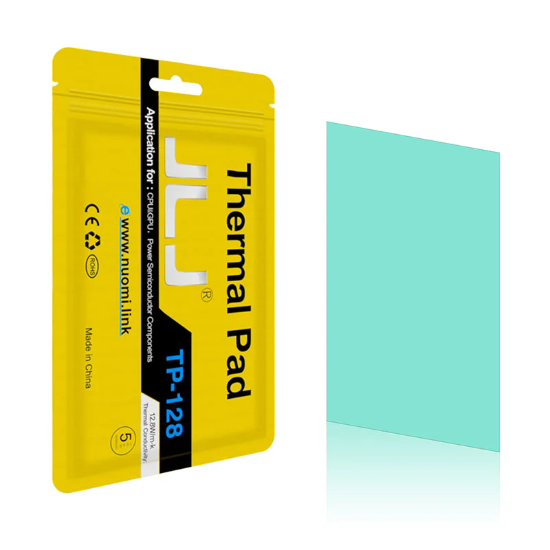 サーマルシリコンパッドはどのようにデバイスのパフォーマンスを向上させることができますか?