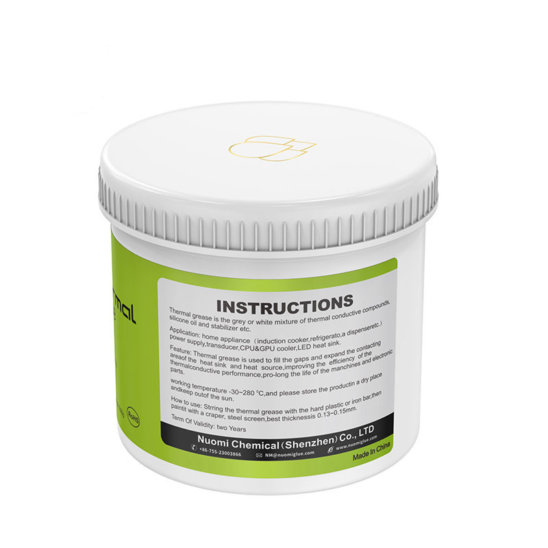 Electronics Thermal Paste